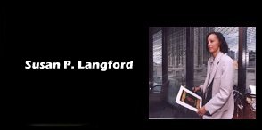 Susan P. Langford