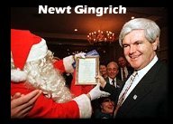 Newt Gwinrich)