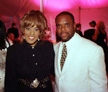Jennifer Holiday/L.A. Reid