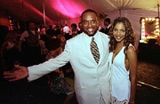 L.A. Reid/Toni Braxton