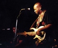 Wayman Tisdale