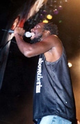 Wyclef Jean