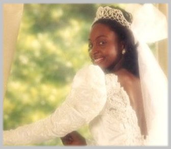 Beautiful Bride
